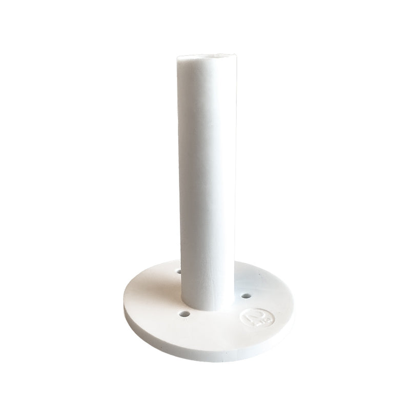 Mgolf Rangepegg Premium 70mm Hvit