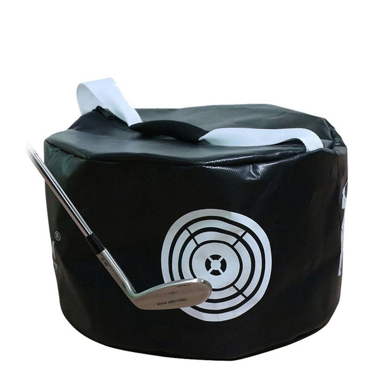 Mgolf Impact Bag