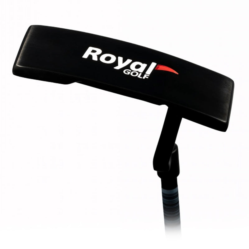 Mid Blade Putter Høyre 34"