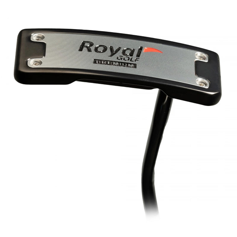 RG Golf Mid Blade Premium Putter Høyre 34"