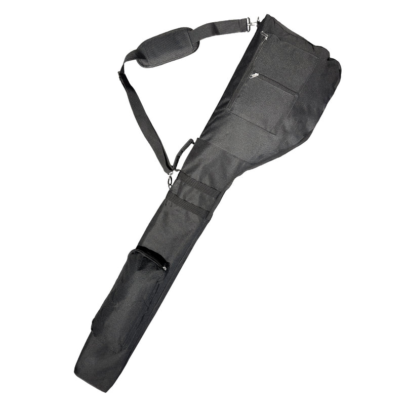 Mgolf Pencilbag Svart