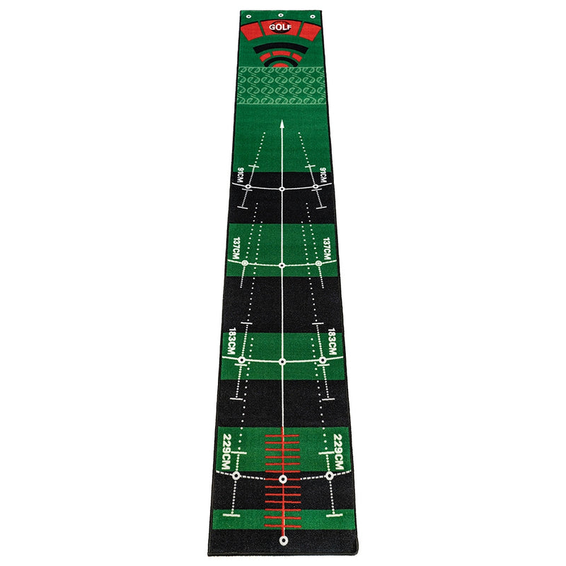 Mgolf Puttematte 3 Meter