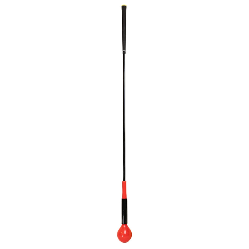 Mgolf Tempo Svingtrener Rød