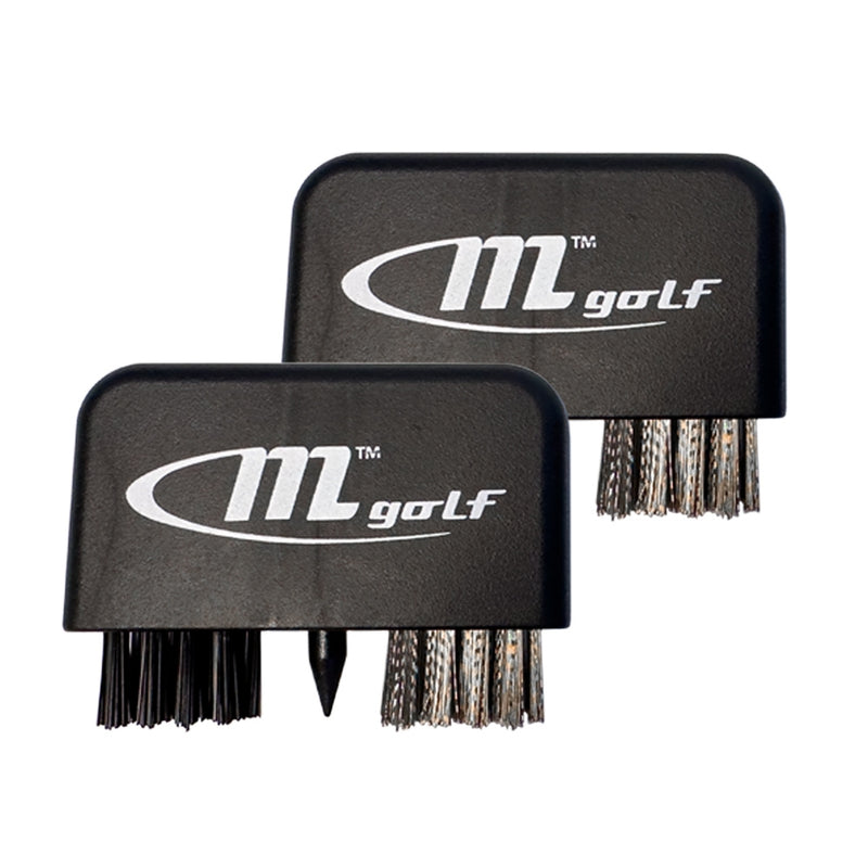 Mgolf Pocket Køllebørste 2 Pack