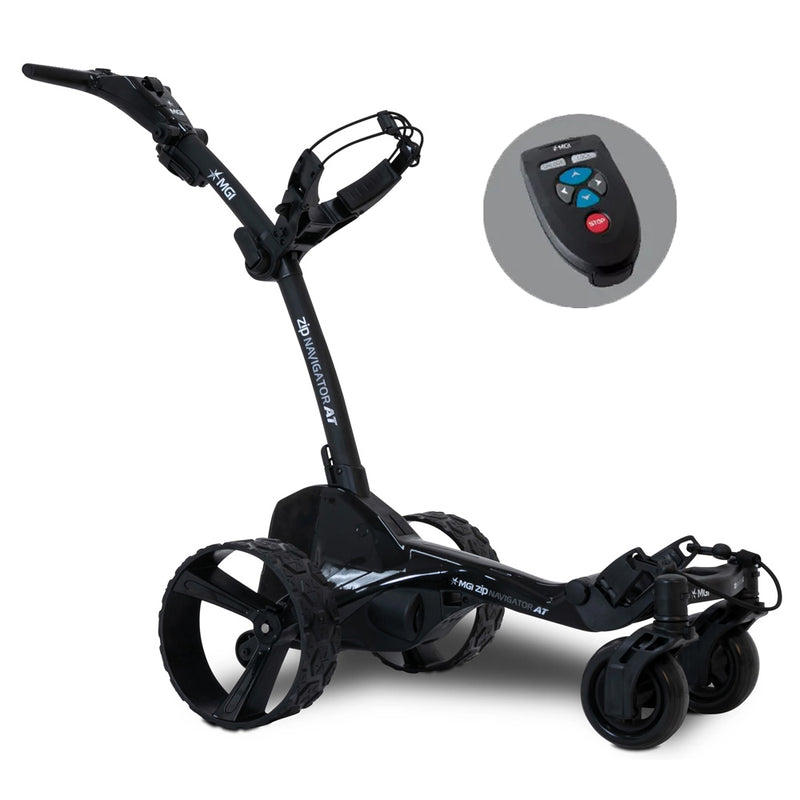 MGI ZIP X7 Navigator All Terrain EL-Tralle