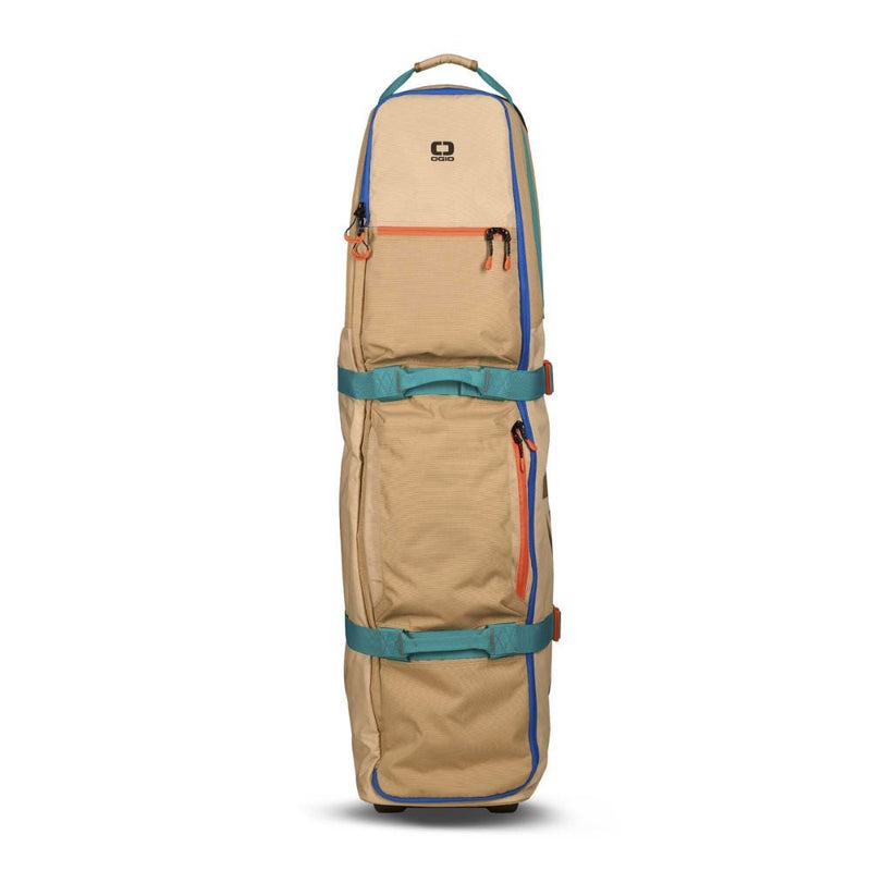 Ogio ALPHA Mid Reisebag Brun