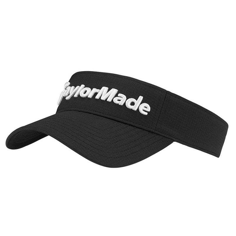 TaylorMade Radar Visor Svart