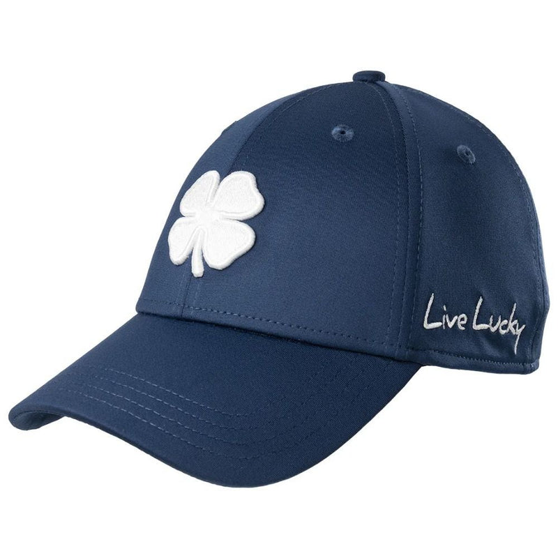 Black Clover Premium Clover 126 Caps Navy