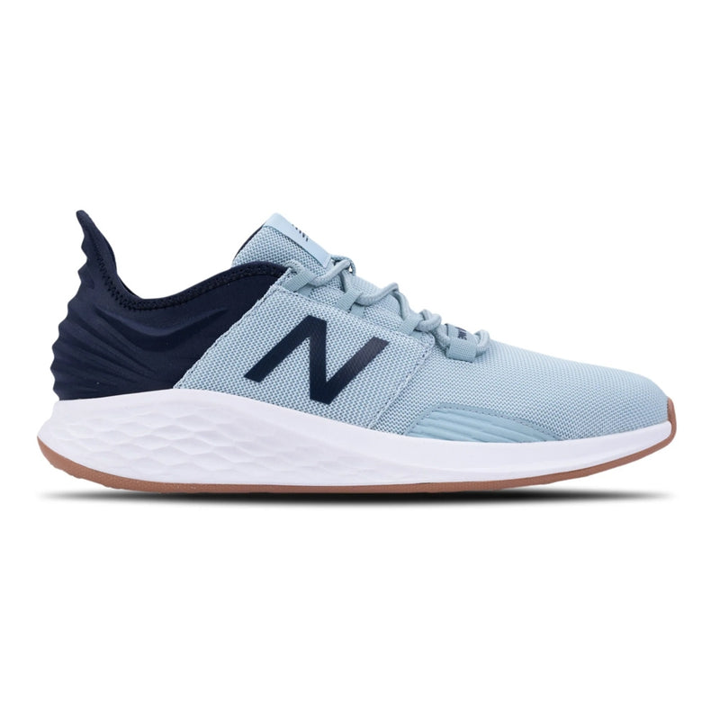 New Balance Fresh Foam Roav Golfsko Herre Grå/Blå