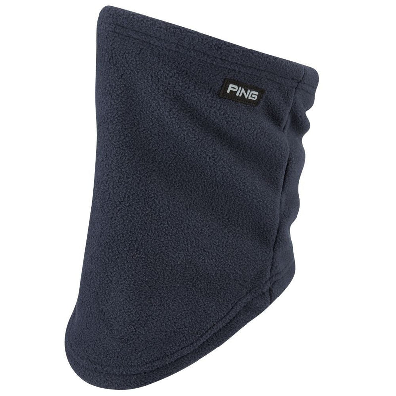 PING Fleece Hals Navy