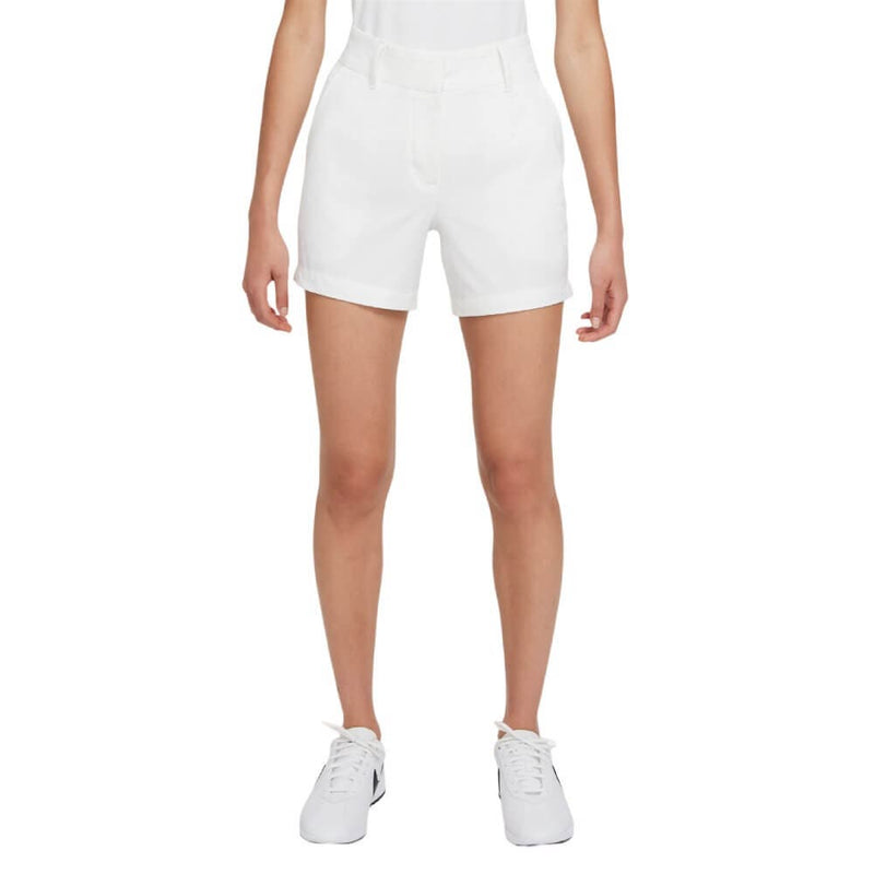 Nike Dri-FIT Victory Shorts Dame Hvit