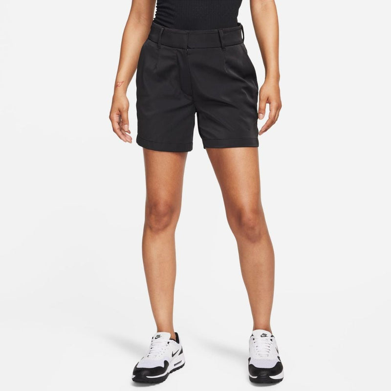 Nike Dri-FIT Victory Shorts 5" Dame Svart