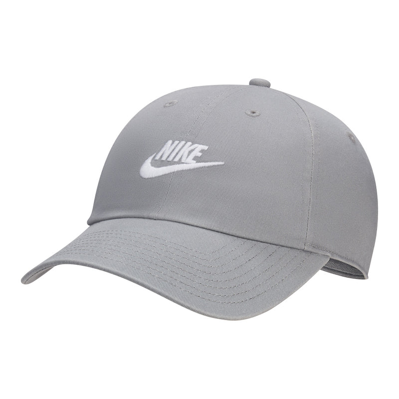 Nike Club Caps Grå