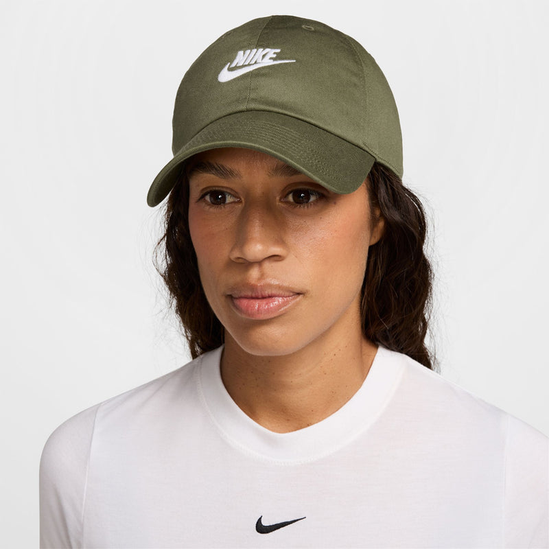 Nike Club Caps Grønn