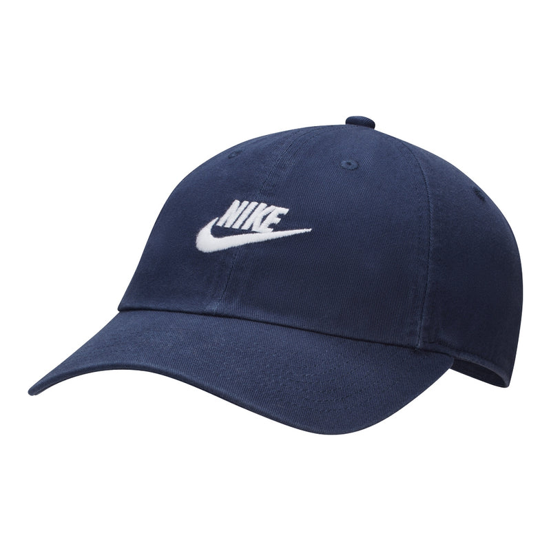 Nike Club Caps Navy