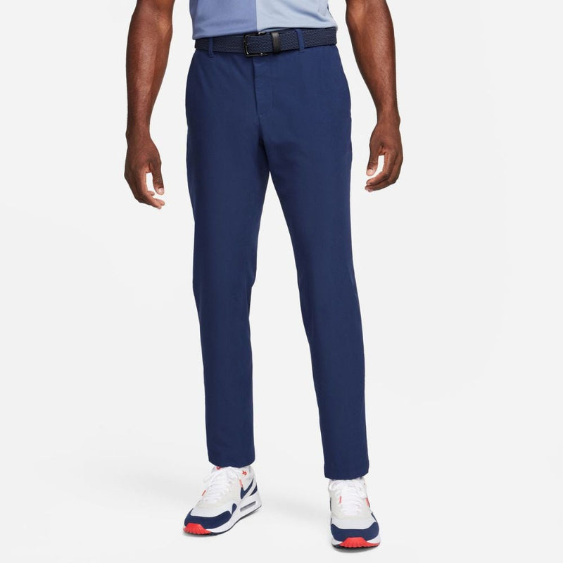 Nike Tour Repel Flex Slim Bukse Herre Navy 30-32