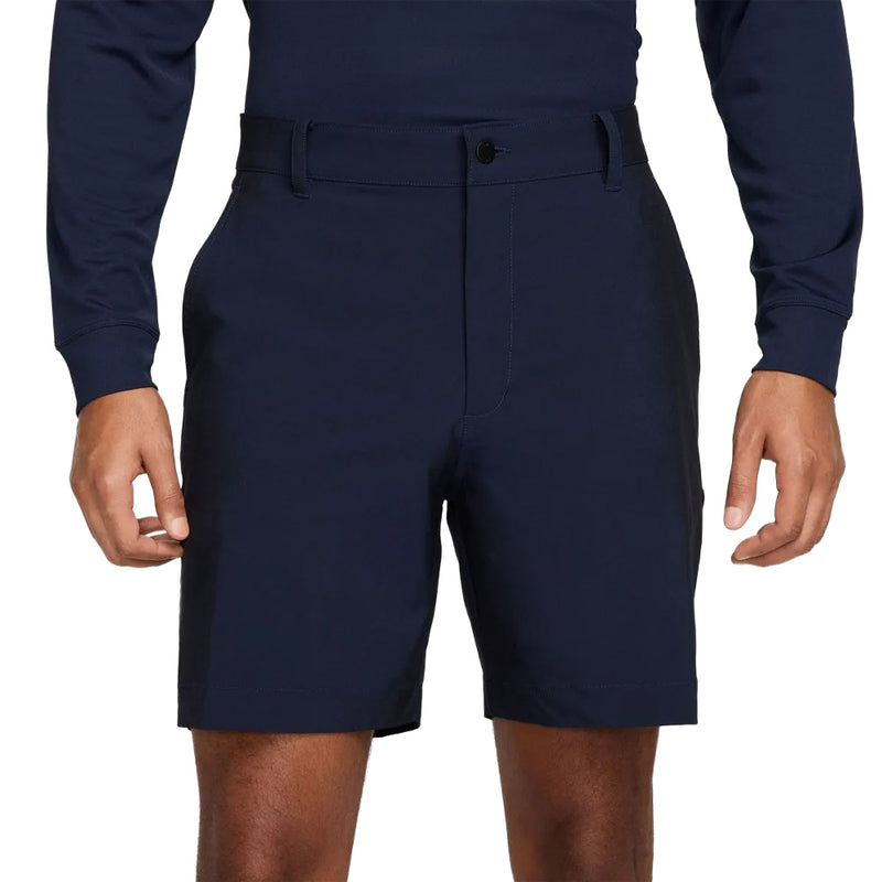 Nike Dri-Fit Victory Shorts Herre Navy