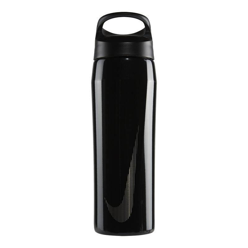 Nike HyperCharge Chug Flaske 0,7l Svart
