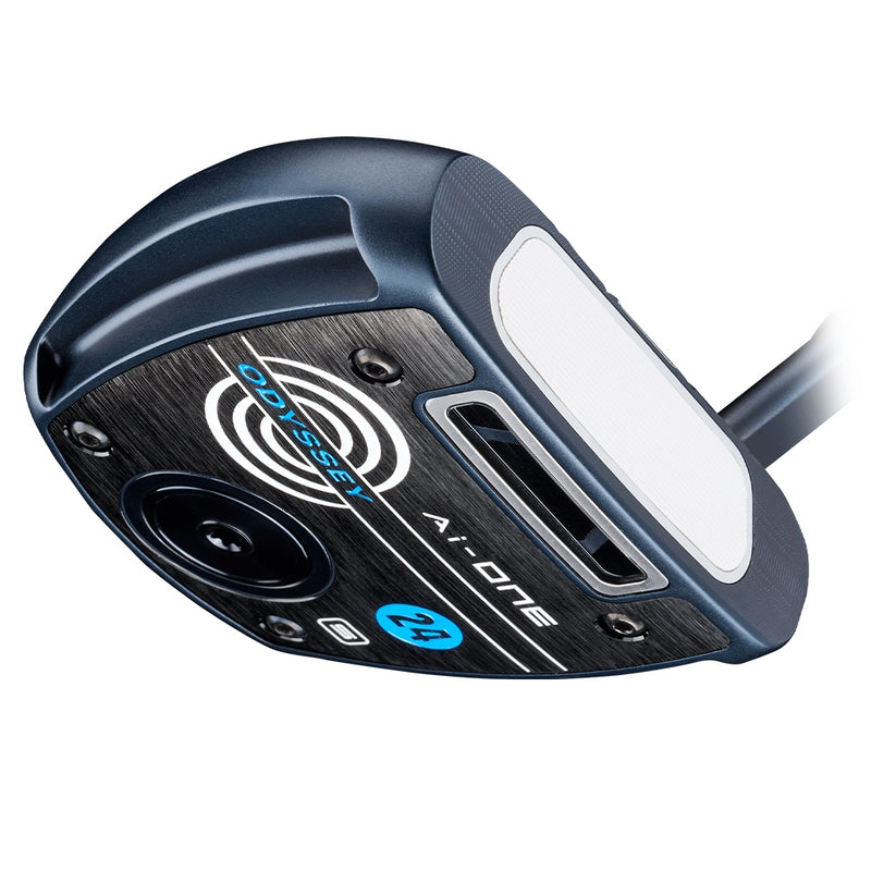 Odyssey Ai-ONE 24 Slant Putter Venstre 35"