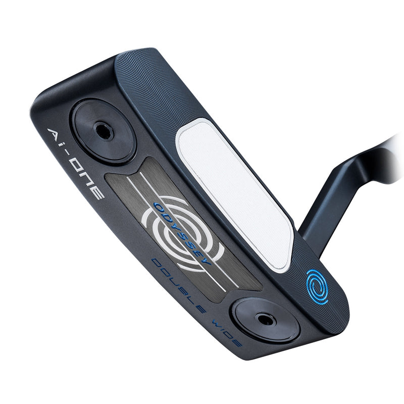 Odyssey Ai-ONE Double Wide CH Putter Dame Høyre 32"