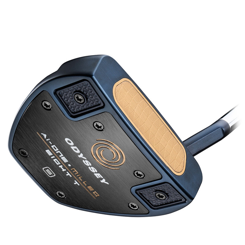 Odyssey Ai-ONE Milled Eight T S Putter Høyre 34"
