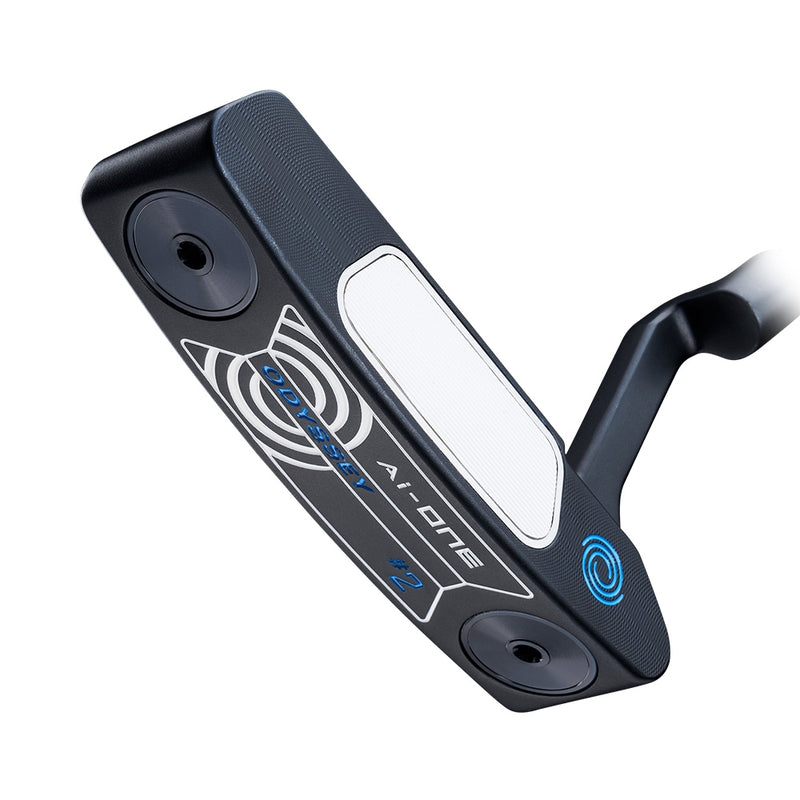 Odyssey Ai-ONE #2 CH Putter Høyre 33"