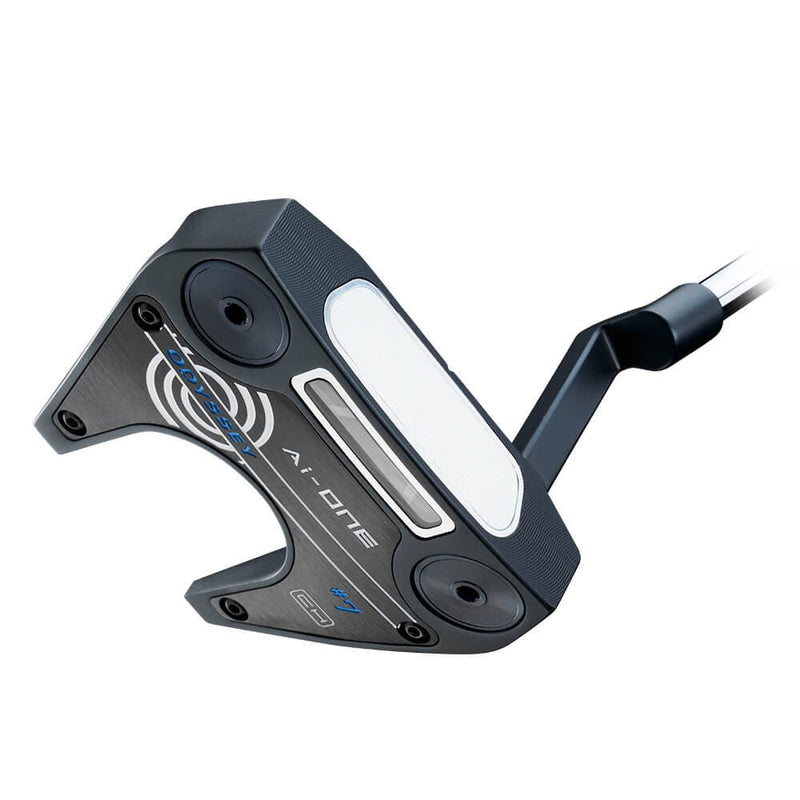 Odyssey Ai-ONE Seven CH Putter 35"