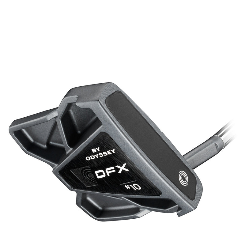 Odyssey DFX Ten S Putter Venstre 35" (Oversize Grep)