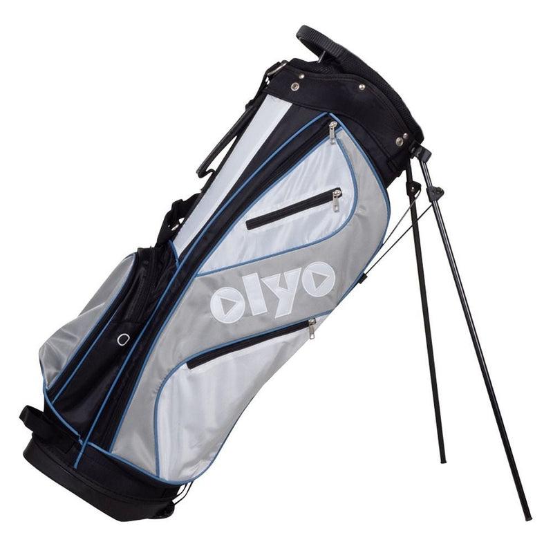 Olyo CS-18 Bærebag Utstillingsmodell
