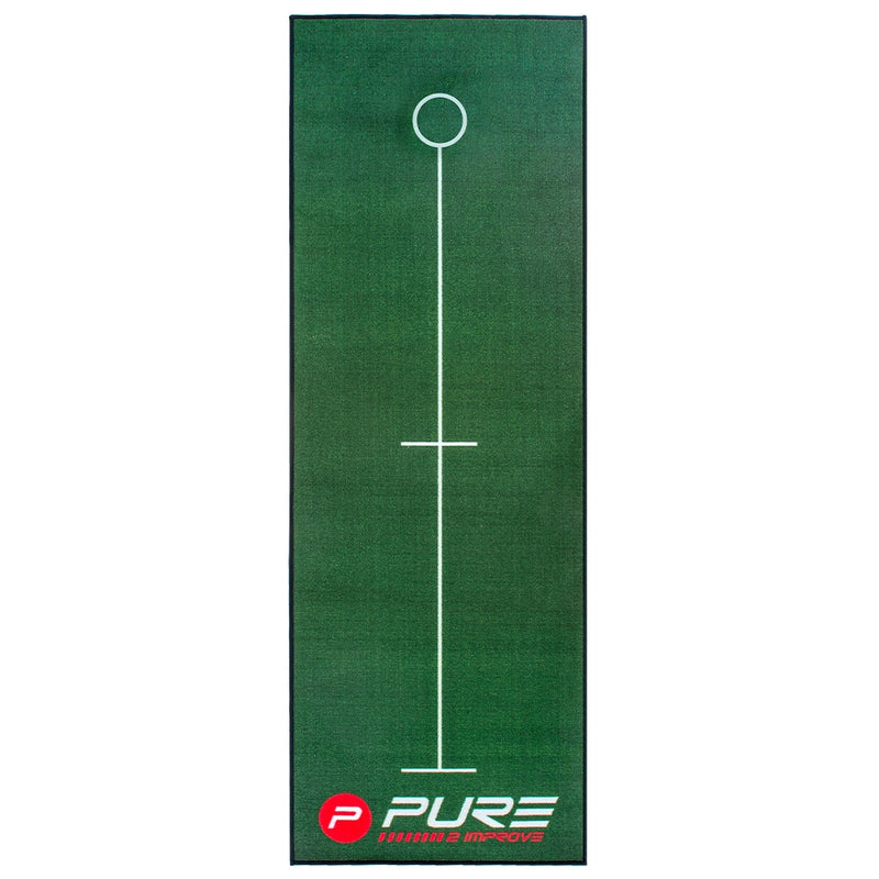 Pure2Improve Talent Puttematte 237cm