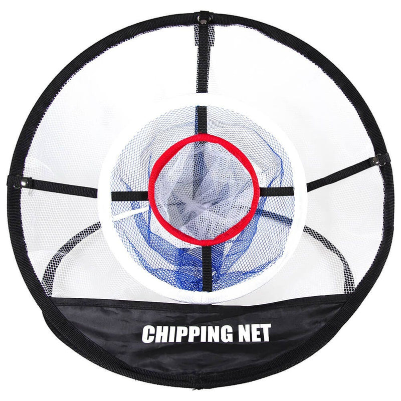 Pure2Improve Pop-Up Chippenett Med Blinker