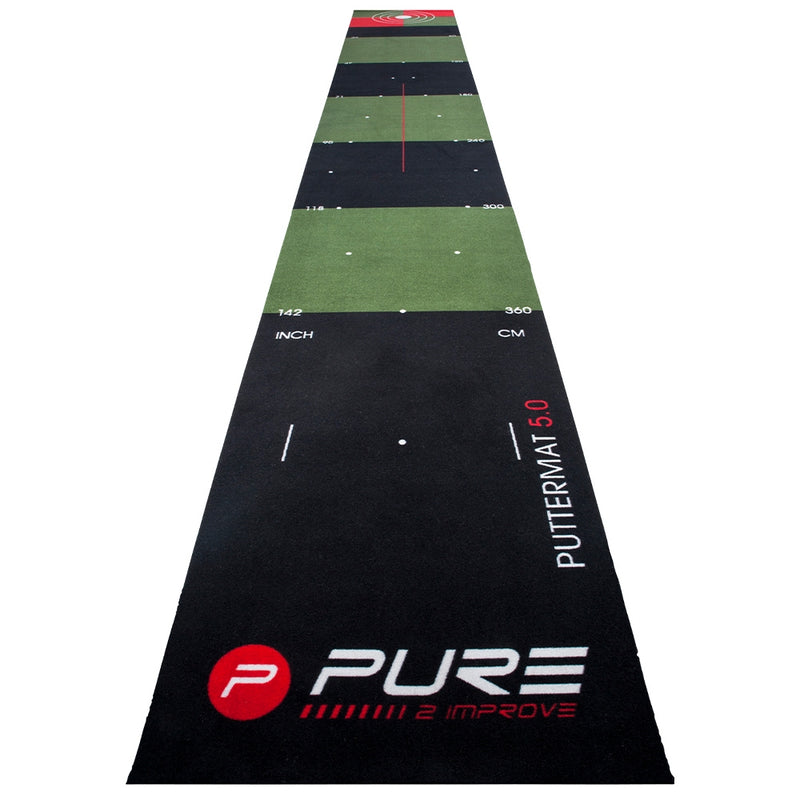 Pure2Improve Puttematte 5m