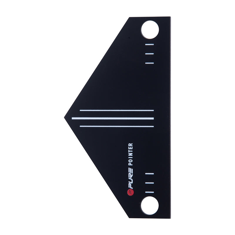 Pure2Improve Putting Aimpointer