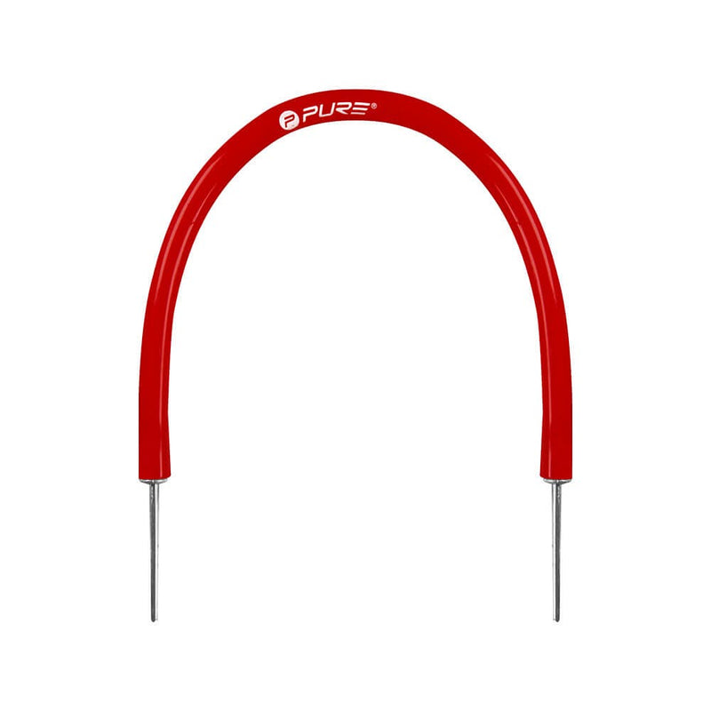Pure2Improve Putting Arches Puttetrening 4 Pack