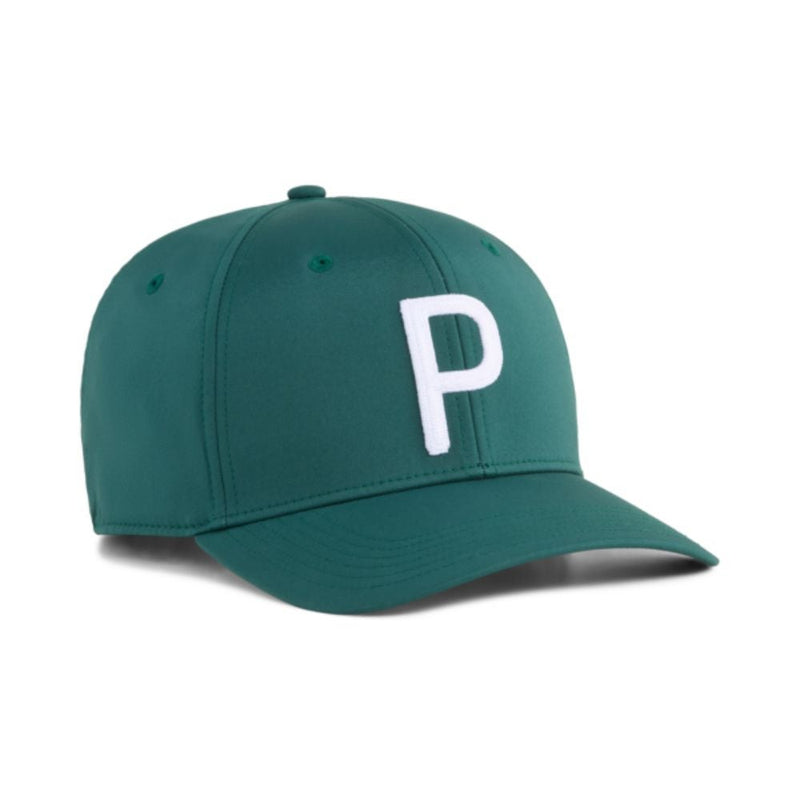 Puma Heritage P Tech Caps Grønn