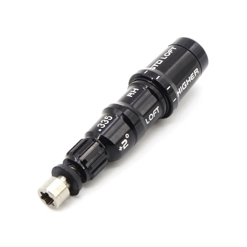 TaylorMade Skaftadapter TaylorMade Høyre