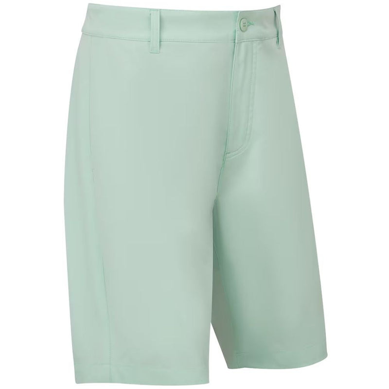 FootJoy Par Golf Shorts Herre Grønn