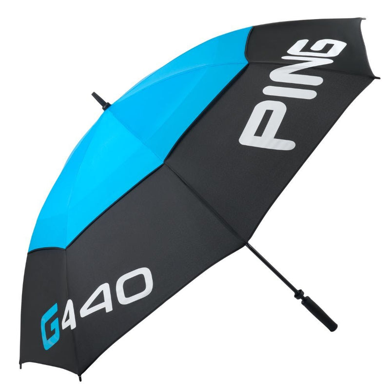 PING G440 Double Canopy Paraply