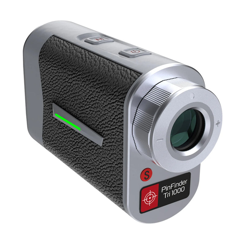 Pinfinder Tri1000 Slope Lasermåler