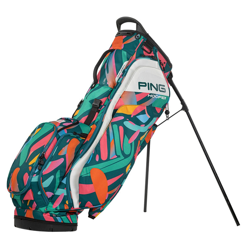 PING Hoofer Bærebag Multi Splash