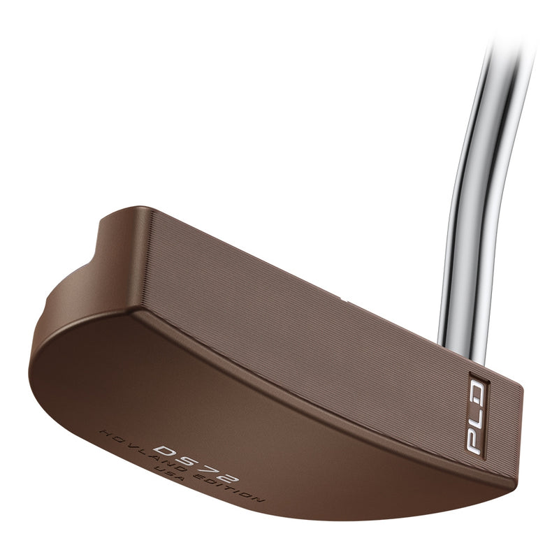 PING PLD Milled SE DS72 Hovland Edition Putter Høyre 34"