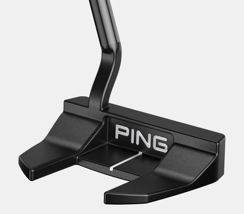 PING Tyne 4 2021 Putter