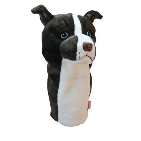 Daphne's Headcovers Pitbull Driver Headcover