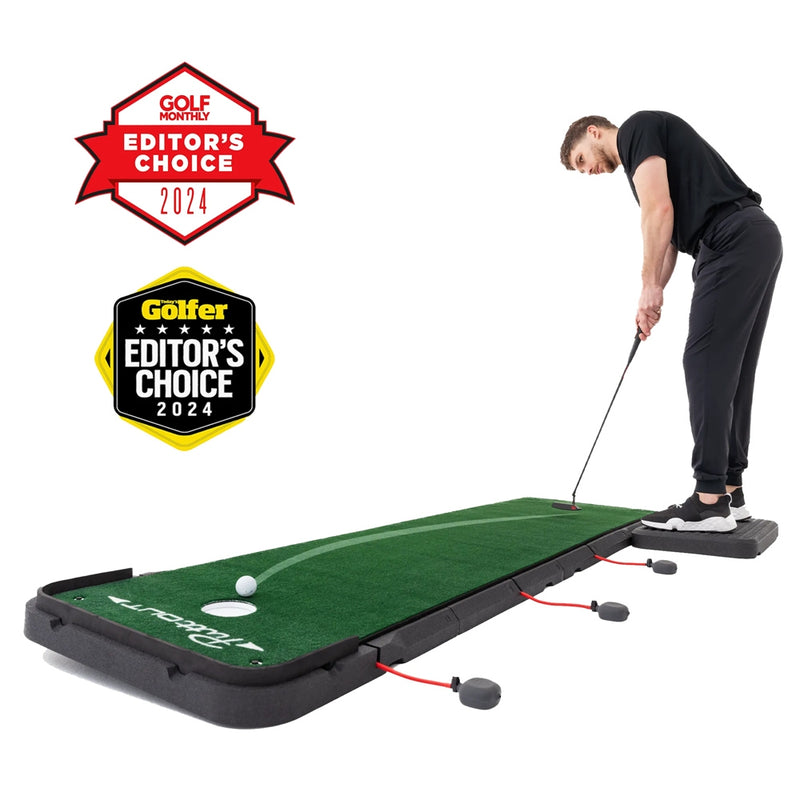 PuttOut AirBreak Puttematte