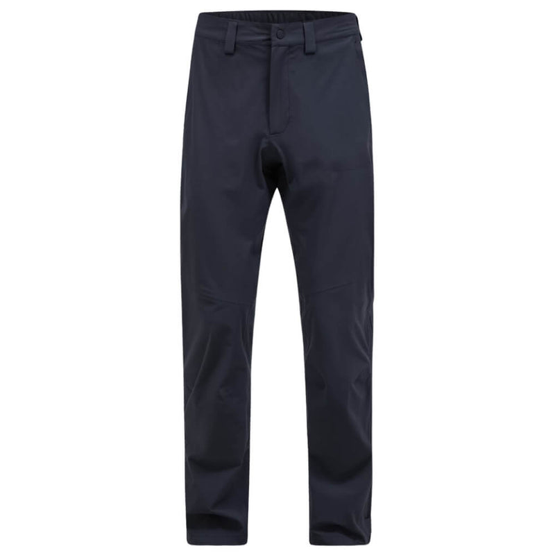 Peak Performance 3-Layer Bukse Herre Svart