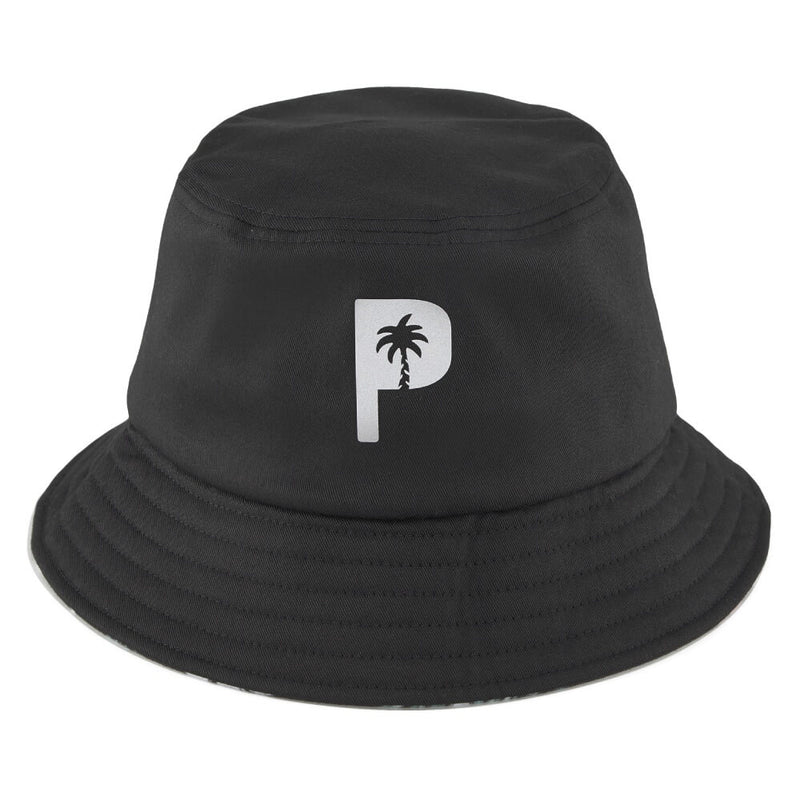 Puma PTC Bucket Hat Svart