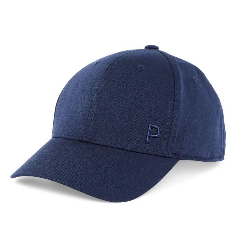 Puma Sport P Caps Dame Navy