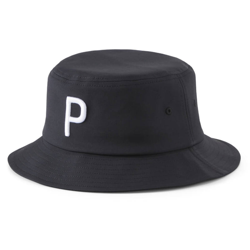 Puma Bucket P Hat Svart