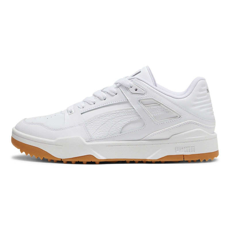 Puma Slipstream G Golfsko Herre Hvit