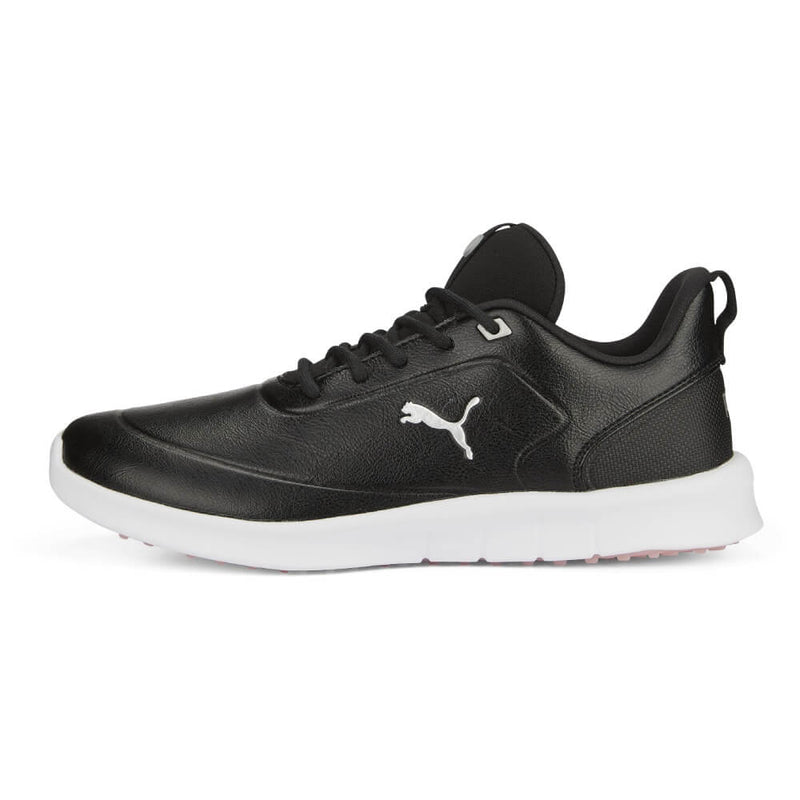 Puma Laguna Fusion Golfsko Dame Svart